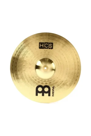 Saldi Meinl HCS Crash 18