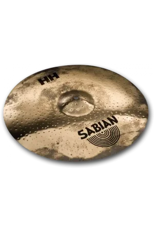 Super Prezzo SABIAN Hand Hammered Leopard Ride 20