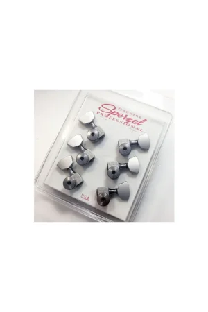Bestseller Sperzel Meccaniche Sat. Chrome