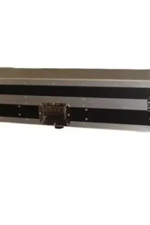 EXTREME DJCASE 2 SL1210 + DJM400 DJ-08 Offerta Lampo