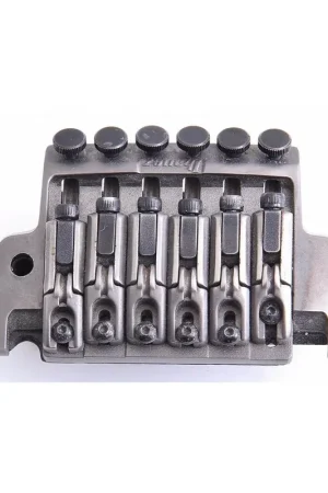 Ibanez Edge Pro II (black) ponte c/leva Offerta Lampo