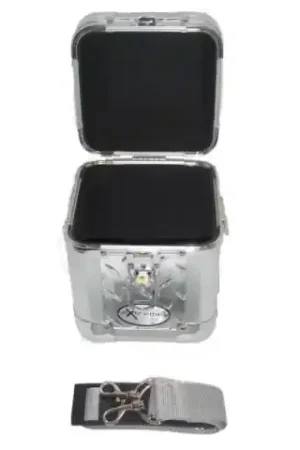 Consegna Rapida EXTREME DJ – CD24 DC VALIGIA PORTA CD