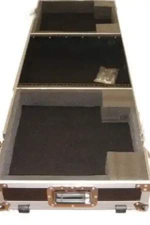Reso Gratuito EXTREME DJCASE 2 SL1210 +DJM800 DJ-06