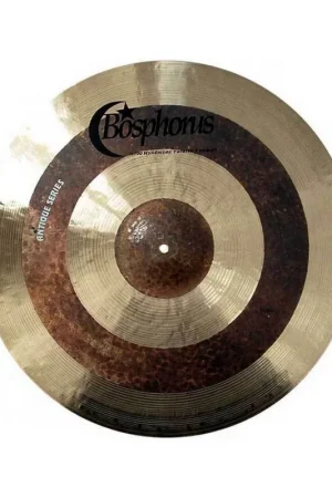 Bosphorus Antique Series Crash 18 - Demo negozio Promozione Esclusiva