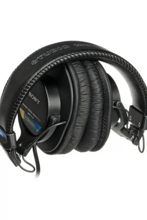 Promozione Sony MDR-7506 Monitor Headphones
