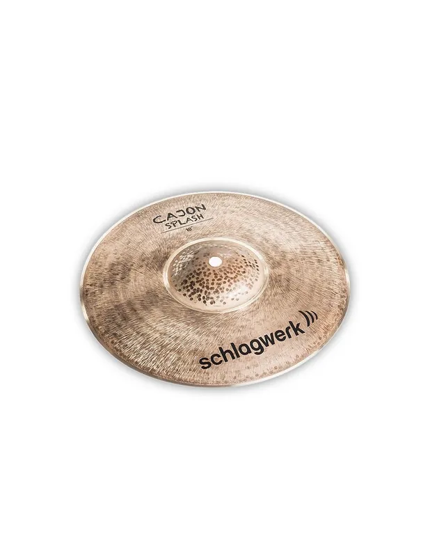 Schlagwerk CS10 Cajon Splash 10 Vendita Finale