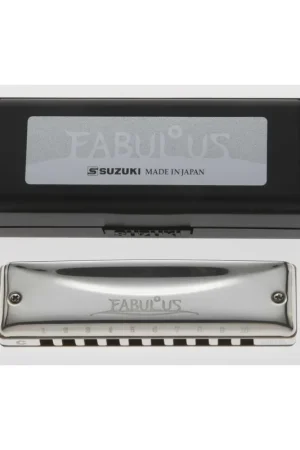 Bestseller Suzuki Fabulous F 20 - DO