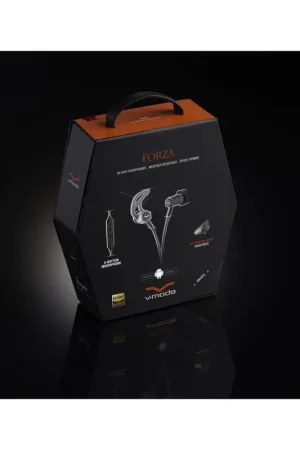 Bestseller Roland V-Moda Forza in-ear Headphones