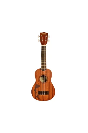 Scelto Dai Clienti Kala KA-15S-H1 Ukulele Soprano