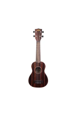 Kala KA-EBY-S Ukulele Soprano Promozione Esclusiva