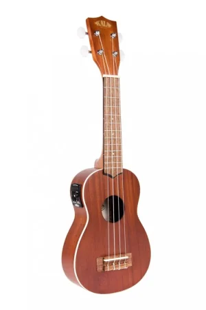 Affare Kala KA-SE Ukulele Soprano w/ EQ