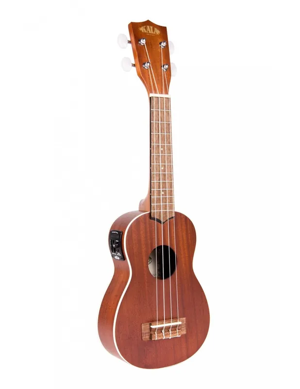 Affare Kala KA-SE Ukulele Soprano w/ EQ