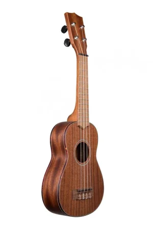 Kala KA-SMHS Ukulele Soprano Di Tendenza