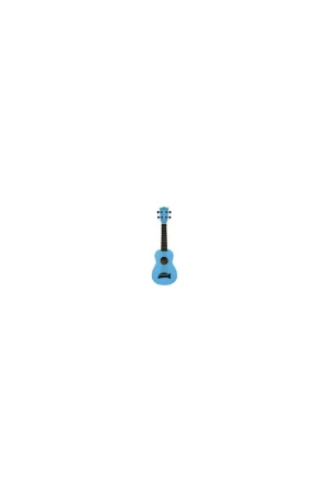 Sconto Makala MK-SD/LBL Ukulele Soprano