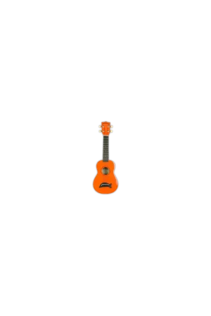 Ultime Pezzi Makala MK-SD/OR Ukulele Soprano