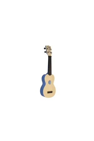 Non Perdere Makala MK-SWT/BL Ukulele Soprano