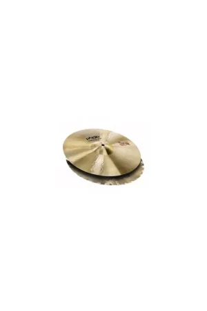 Paiste Formula 602 Medium Hi-Hat 14 Esclusivo