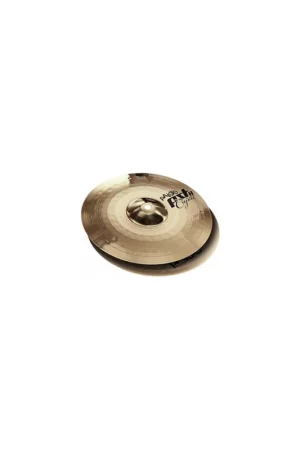 Paiste PST8 Cajon Hi-Hat 12 Ultima Occasione
