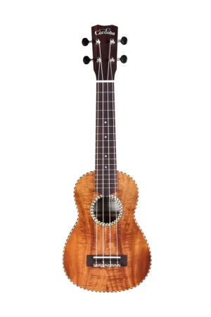 Cordoba UK-25SK Ukulele Soprano Vendita Finale