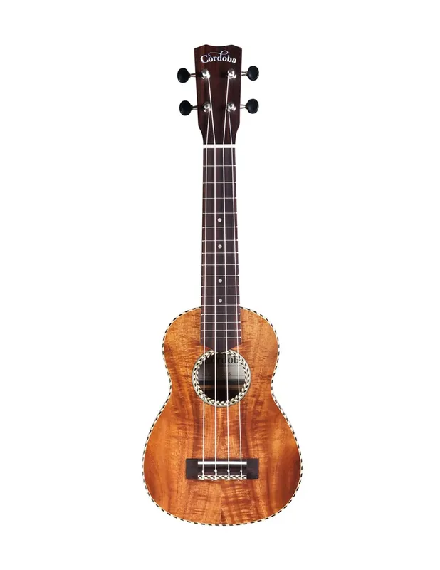 Cordoba UK-25SK Ukulele Soprano Vendita Finale