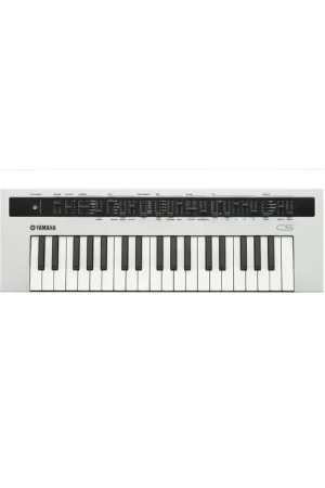 YAMAHA Reface CS Analog Synth Promozione Esclusiva