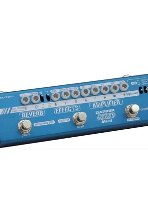 Valeton Dapper Amp Mini Affare