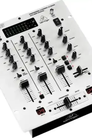 A Buon Prezzo BEHRINGER DX626 PRO MIXER DJ USATO
