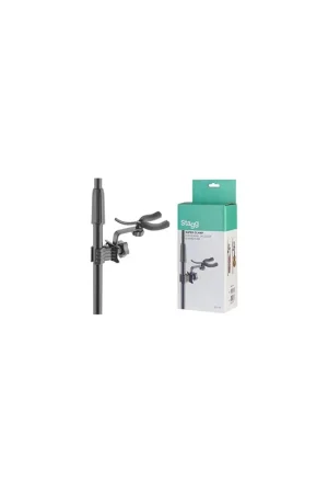 Stagg Supporto per violino da asta Spedizione Espresso