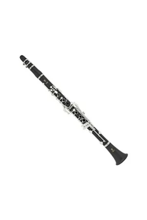 Professionale Yamaha YCL-255ES Clarinetto in Sib