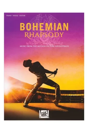 Promo Stagionale Bohemian Rhapsody