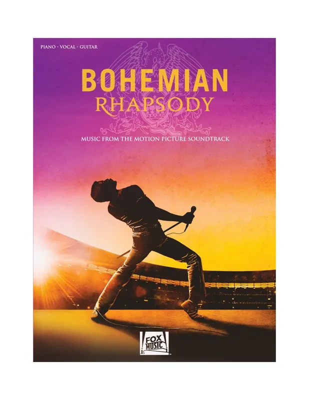 Promo Stagionale Bohemian Rhapsody
