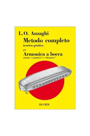 Anzaghi - Metodo Completo Teorico-Pratic Vendita Finale
