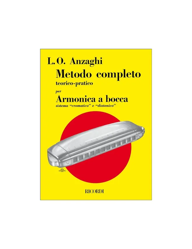 Anzaghi - Metodo Completo Teorico-Pratic Vendita Finale