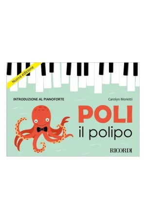 Poli il polipo - Introduzione al piano Non Perdere