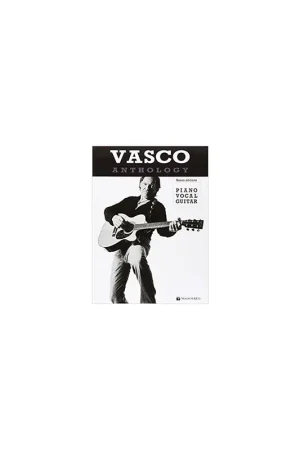 Vasco Anthology Prezzo Di Fabbrica