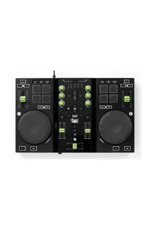 A Buon Prezzo HERCULES DJ CONTROL AIR IPAD