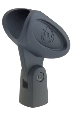 85055 Microphone clip Sconto