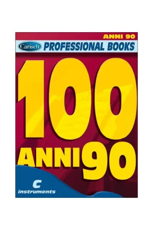 100 ANNI 90 Ordina Subito