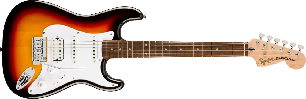Affinity Series® Stratocaster® Junior HSS Vendita Finale