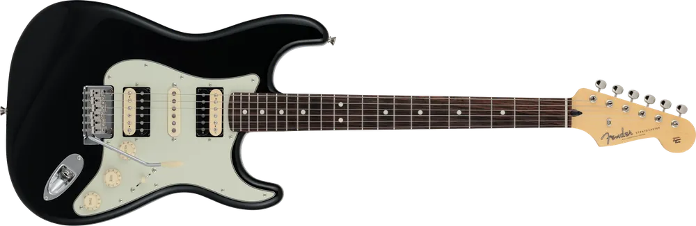 2024 Collection, Made in Japan Hybrid II Stratocaster® HSH Bestseller