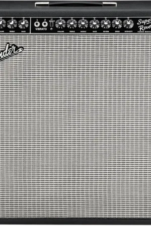 ‘65 Super Reverb® Miglior Prezzo
