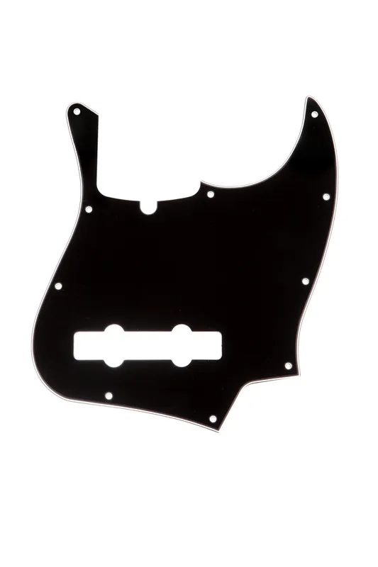 10-Hole Contemporary 5-String Jazz Bass® Pickguards Offerta