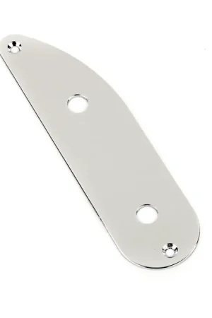 ‘51 Precision Bass® Control Plate Promo Stagionale
