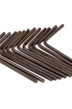 1/8" Hex (Allen) Truss Rod Adjustment Wrench Offerta