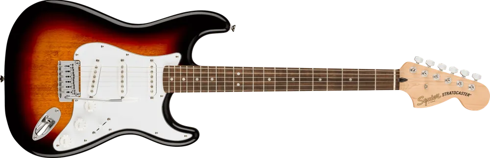 Affinity Series® Stratocaster® Spedito Oggi