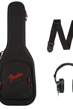 A Buon Prezzo Affinity Series® Stratocaster® Mustang™ Micro Pack