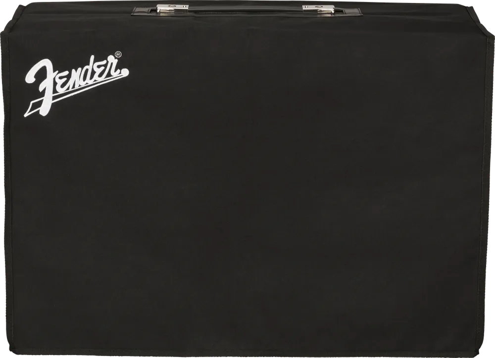 ‘65 Twin Reverb® Amplifier Cover Promo Stagionale