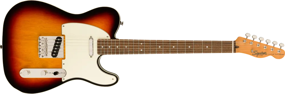 Classic Vibe ‘60s Custom Telecaster® Prezzo Basso
