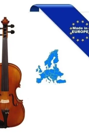 Bestseller VIOLA 15″ ALL MADE IN EUROPE PONTE TELLER TEDESCO TOP ABETE MASSELLO FONDO/FASCE ACERO MASSELLO TASTIERA/PIROLI EBANO