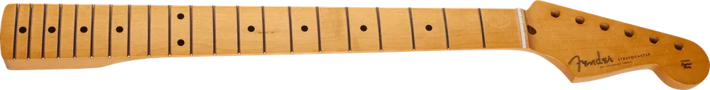 Classic Series 50‘s Stratocaster® Soft V Neck, 21 Vintage Frets - Maple Pagamento Sicuro